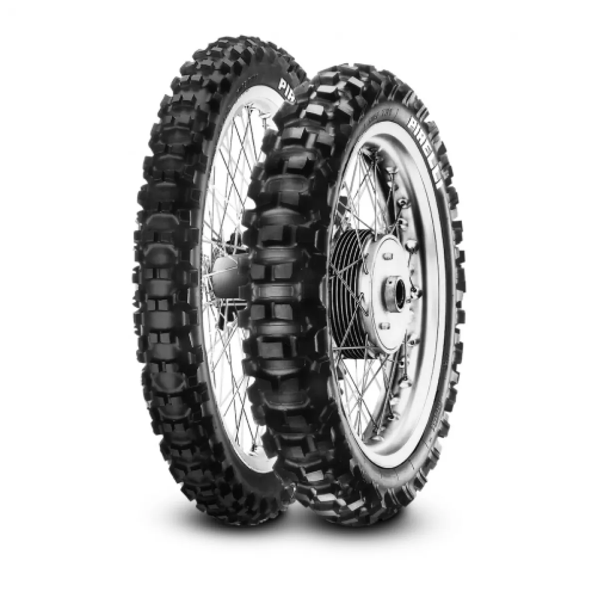 Pirelli SCORPION XC MID HARD