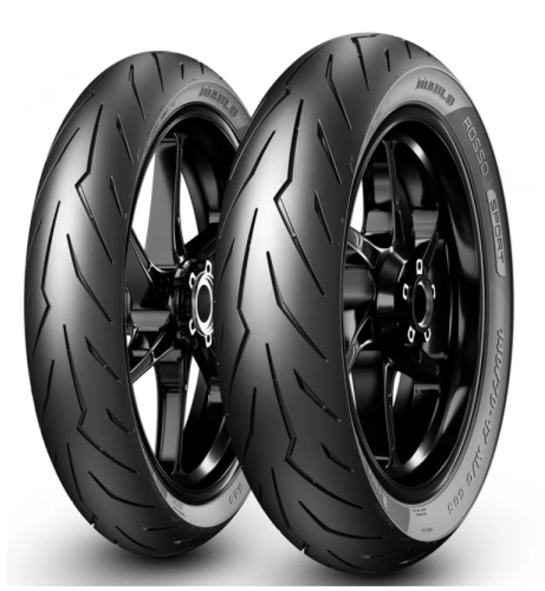 Pirelli DIABLO ROSSO SPORT