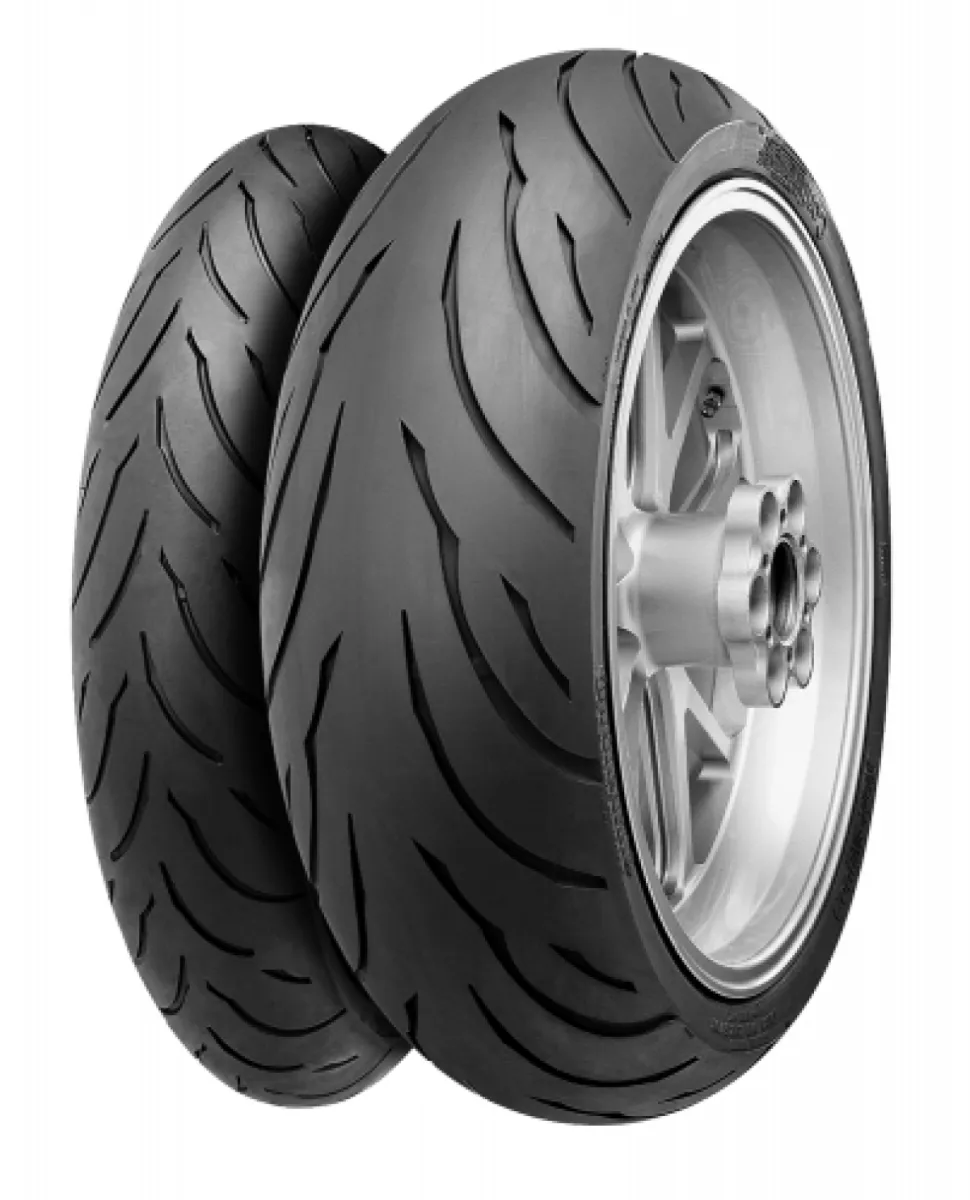 Continental CONTIMOTION Z