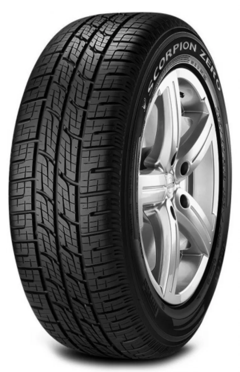 Pirelli SCORPION ZERO