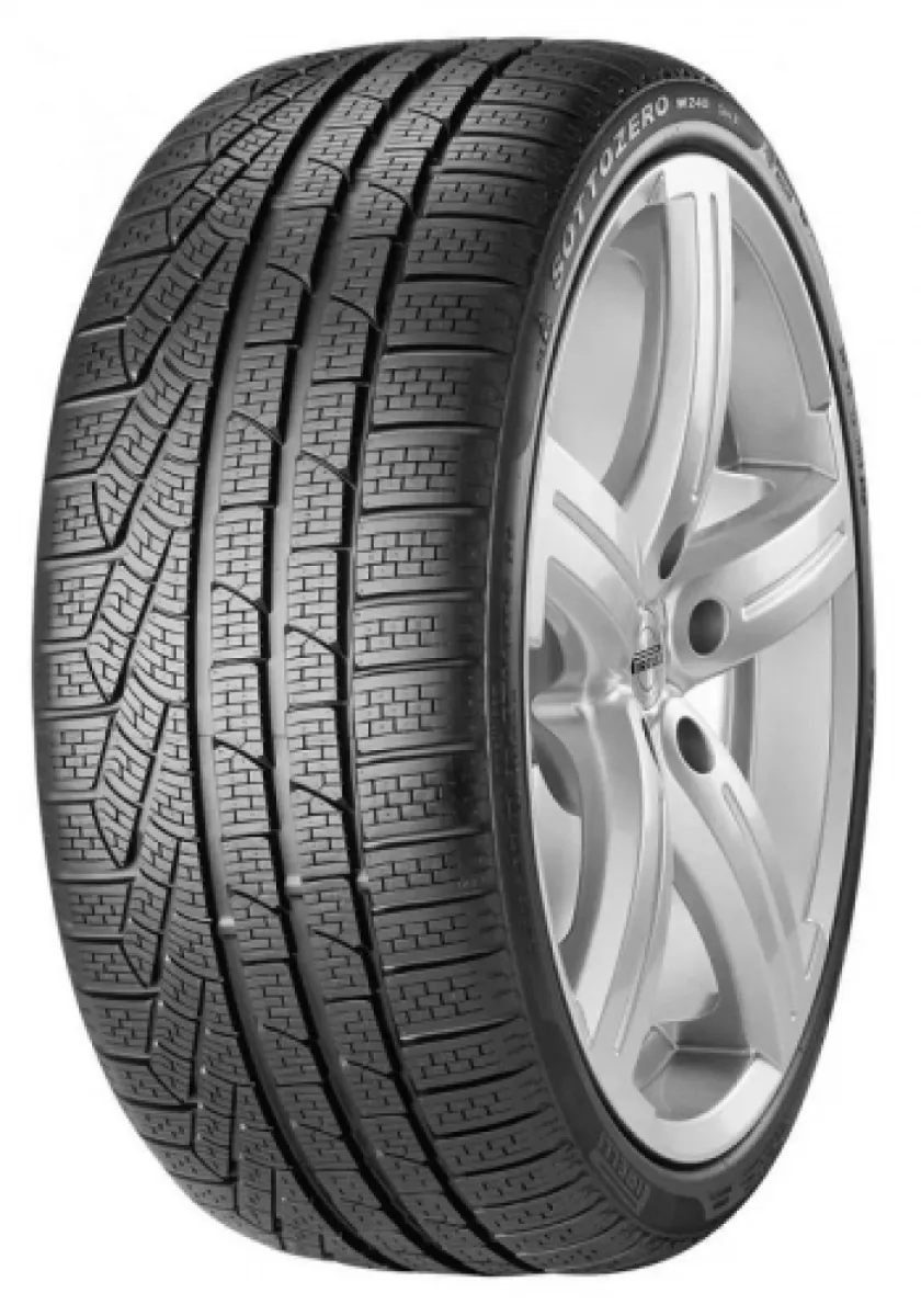 Pirelli WINTER SOTTOZERO SERIE II