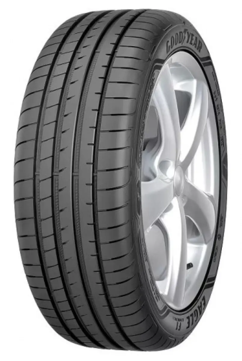Goodyear EAGLE F1 ASYMMETRIC 3