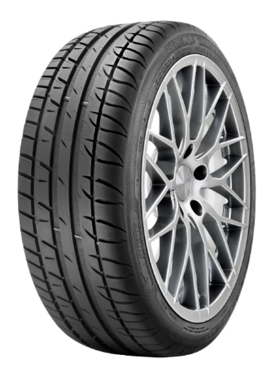 Taurus HIGH PERFORMANCE 401