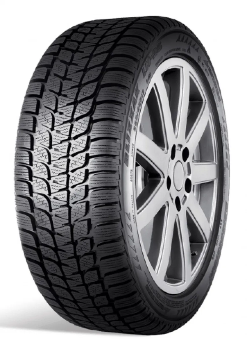Bridgestone BLIZZAK LM-25