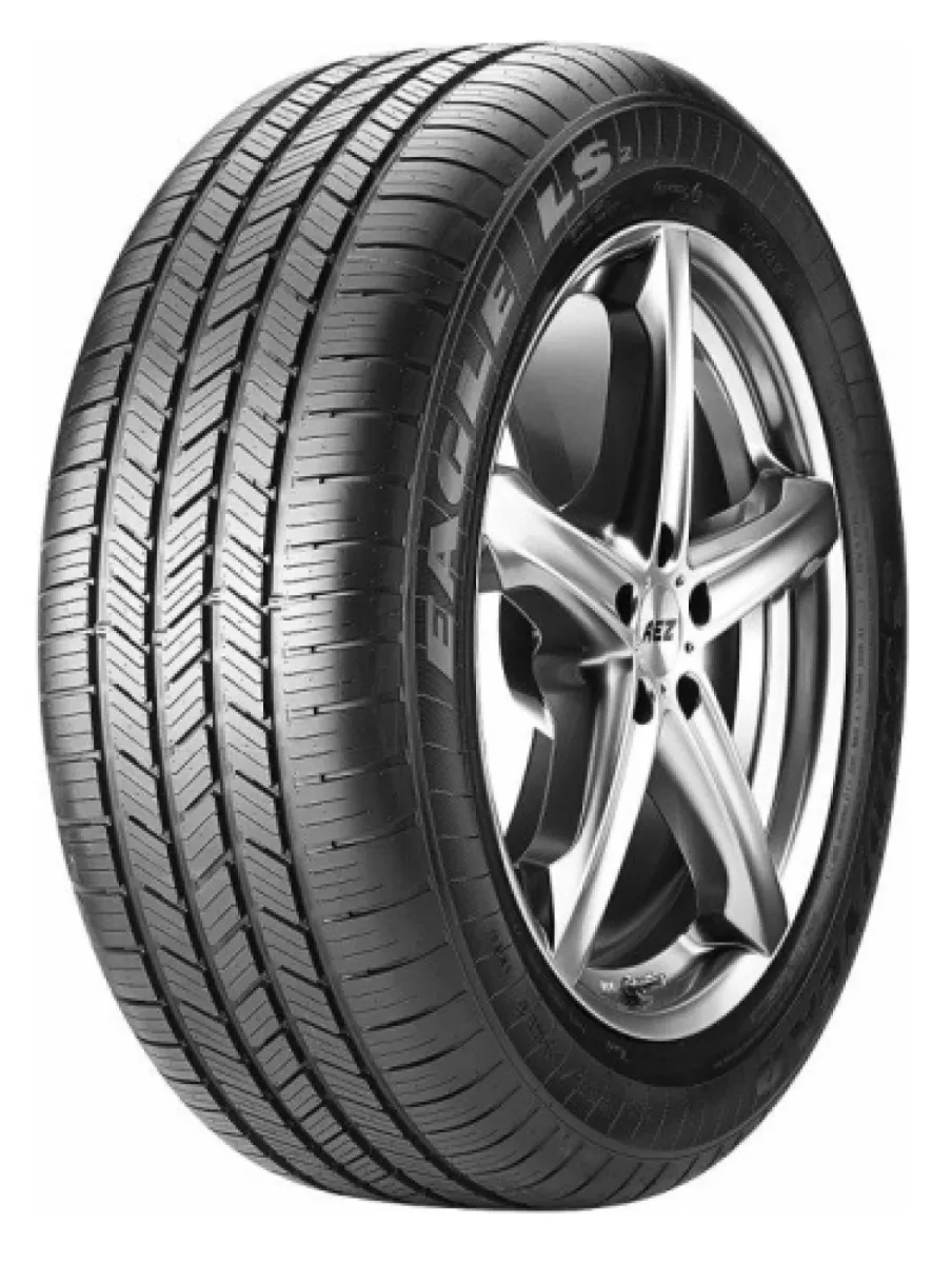 Goodyear EAGLE LS2