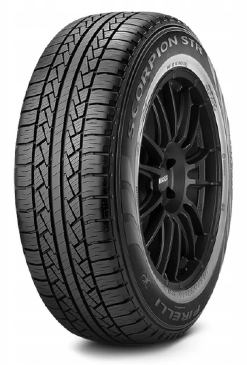 Pirelli SCORPION