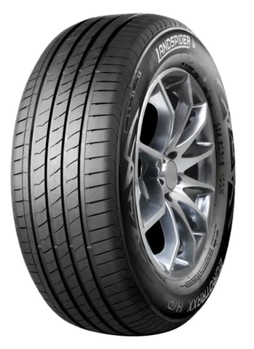 Landspider EUROTRAXX H/P