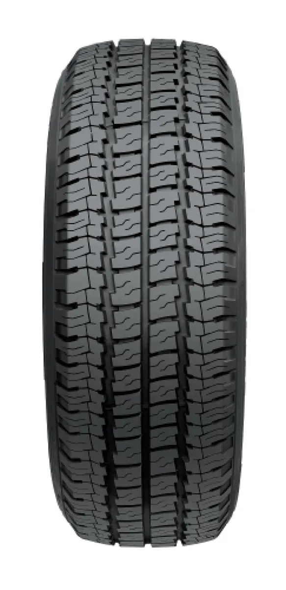 Taurus LIGHT TRUCK 101