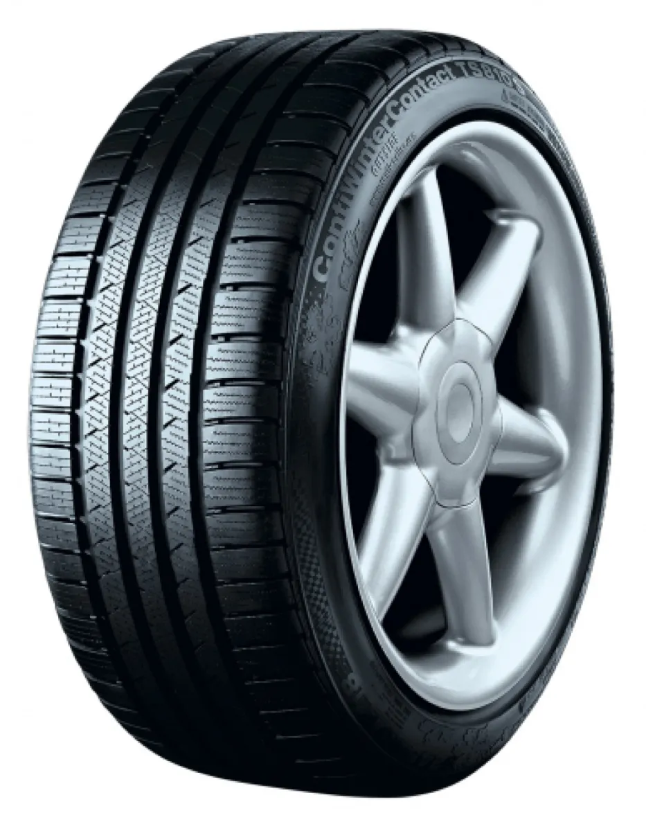 Continental CONTIWINTERCONTACT TS 810 S
