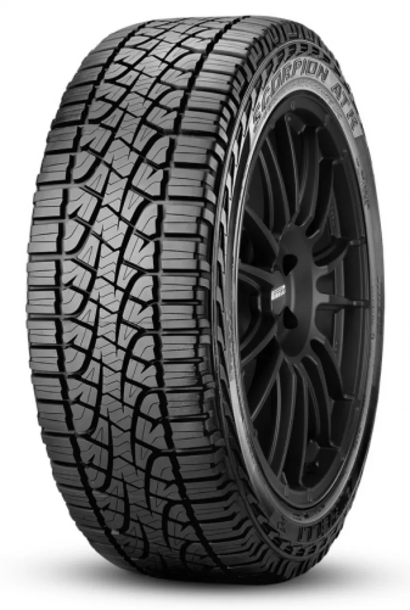 Pirelli SCORPION ATR