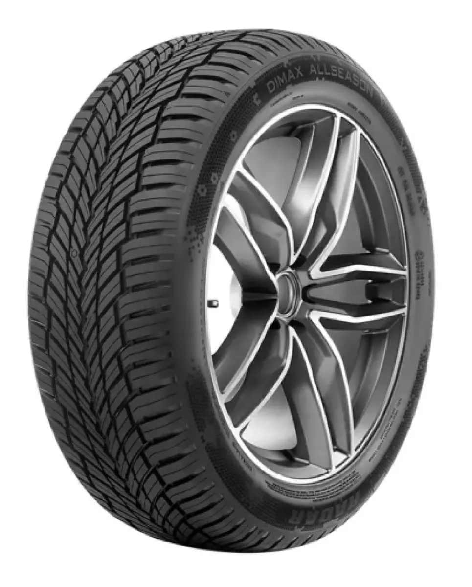 Radar DIMAX ALL SEASON