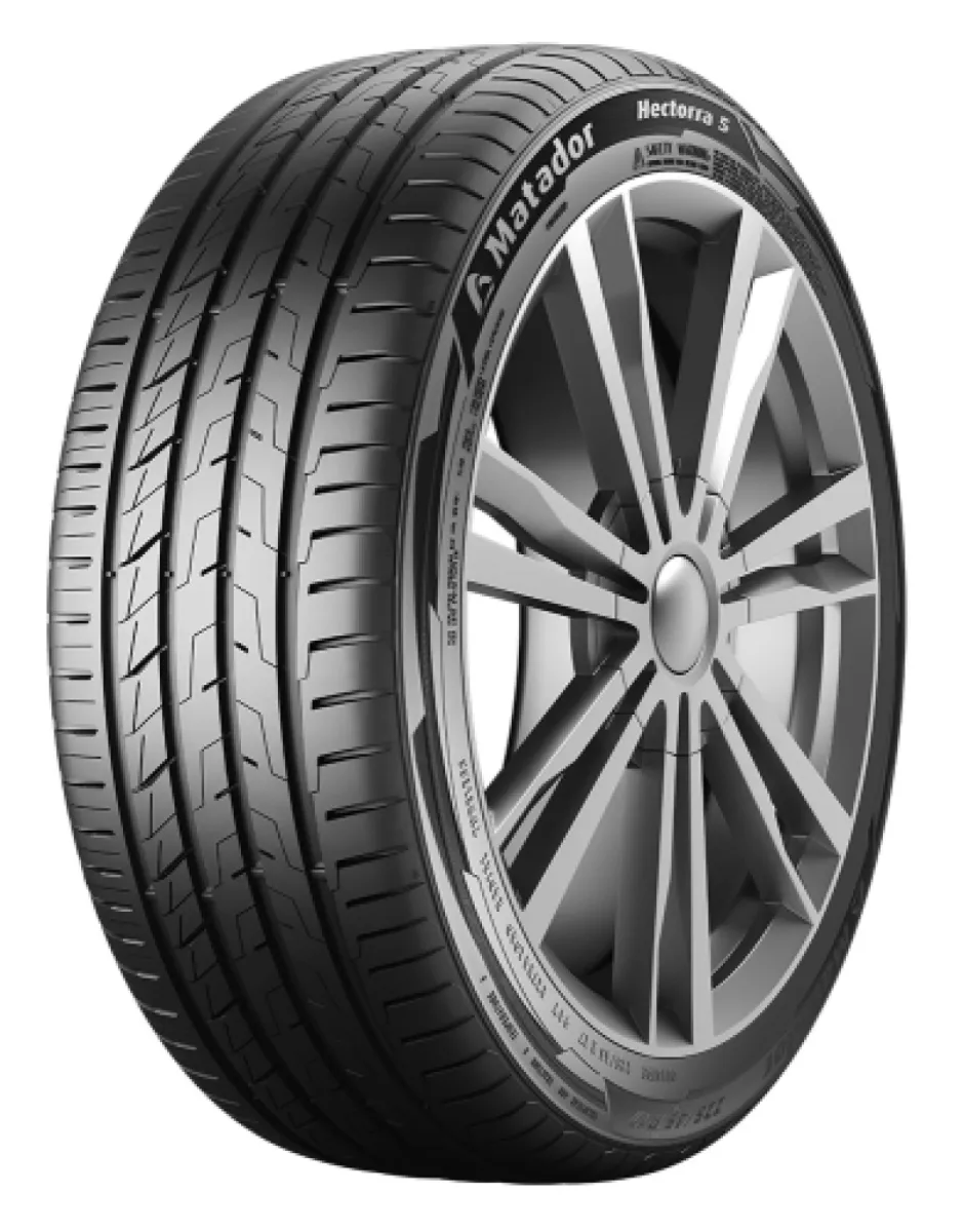 Matador HECTORRA 5