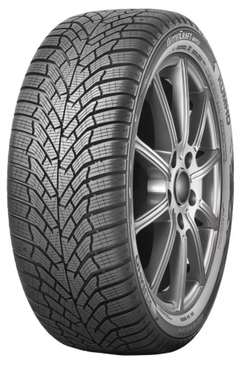 Kumho WINTERCRAFT WP52