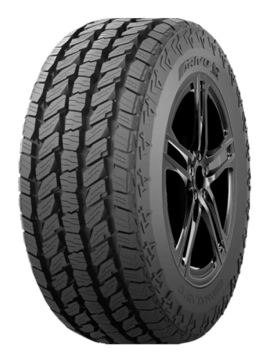 Arivo TERRAMAX ARV A/T