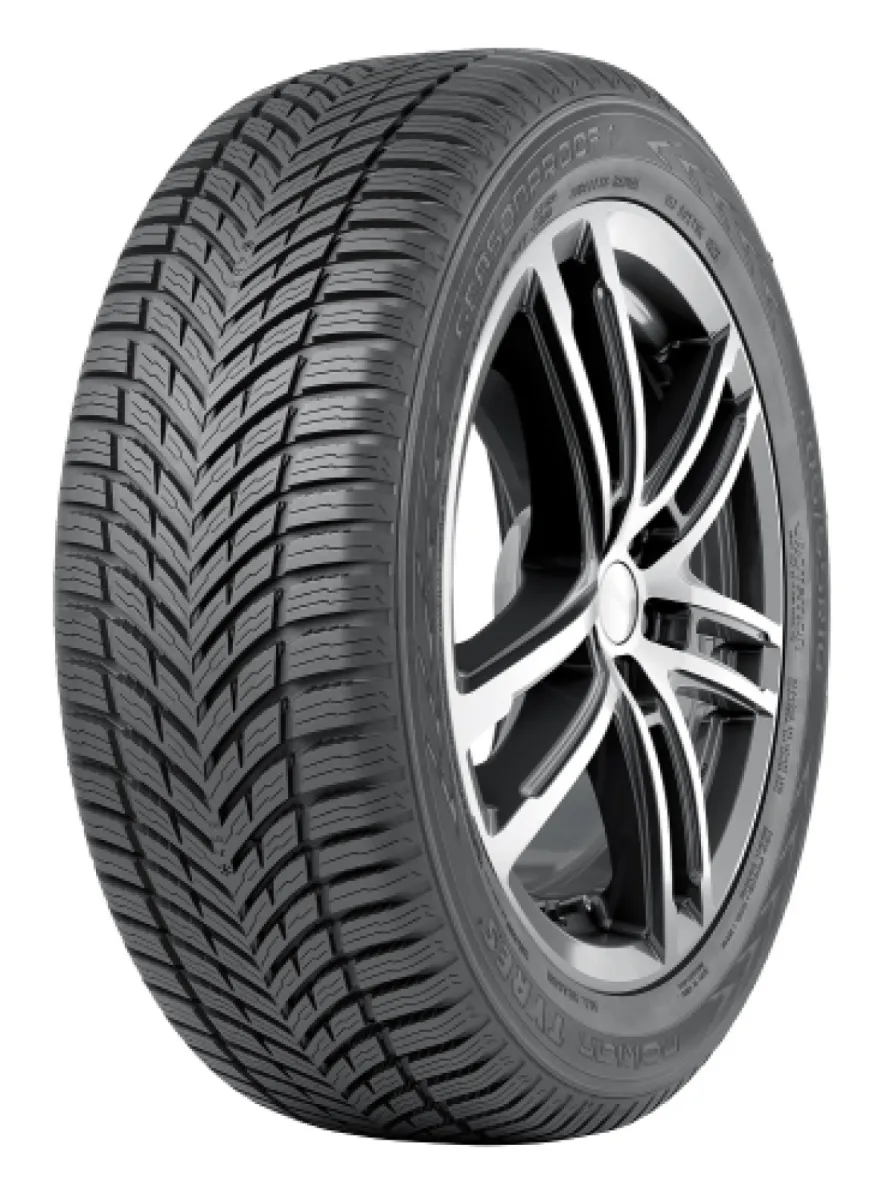Nokian SEASONPROOF 1