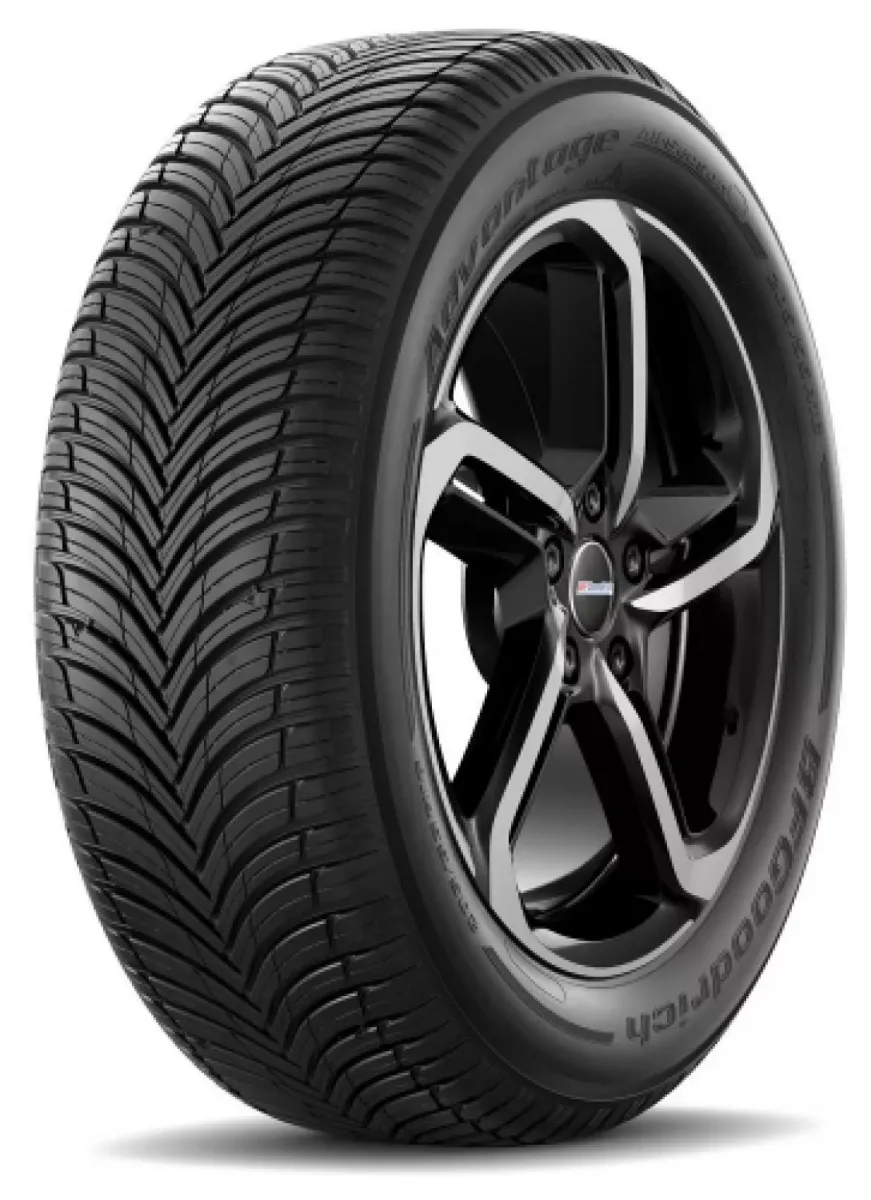 BFGoodrich ADVANTAGE ALL-SEASON