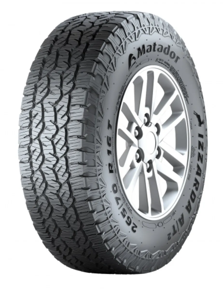 Matador MP72 IZZARDA A/T 2