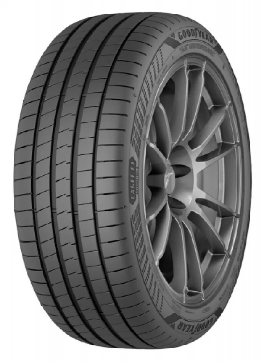 Goodyear EAGLE F1 ASYMMETRIC 6