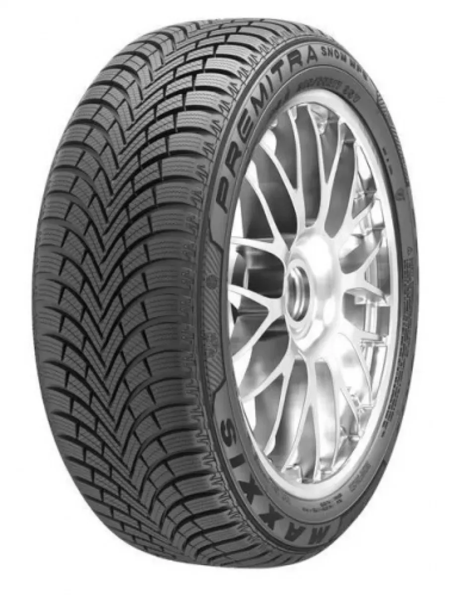 Maxxis PREMITRA SNOW WP6