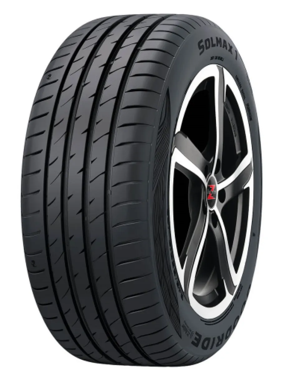 Goodride SOLMAX 1 SUV