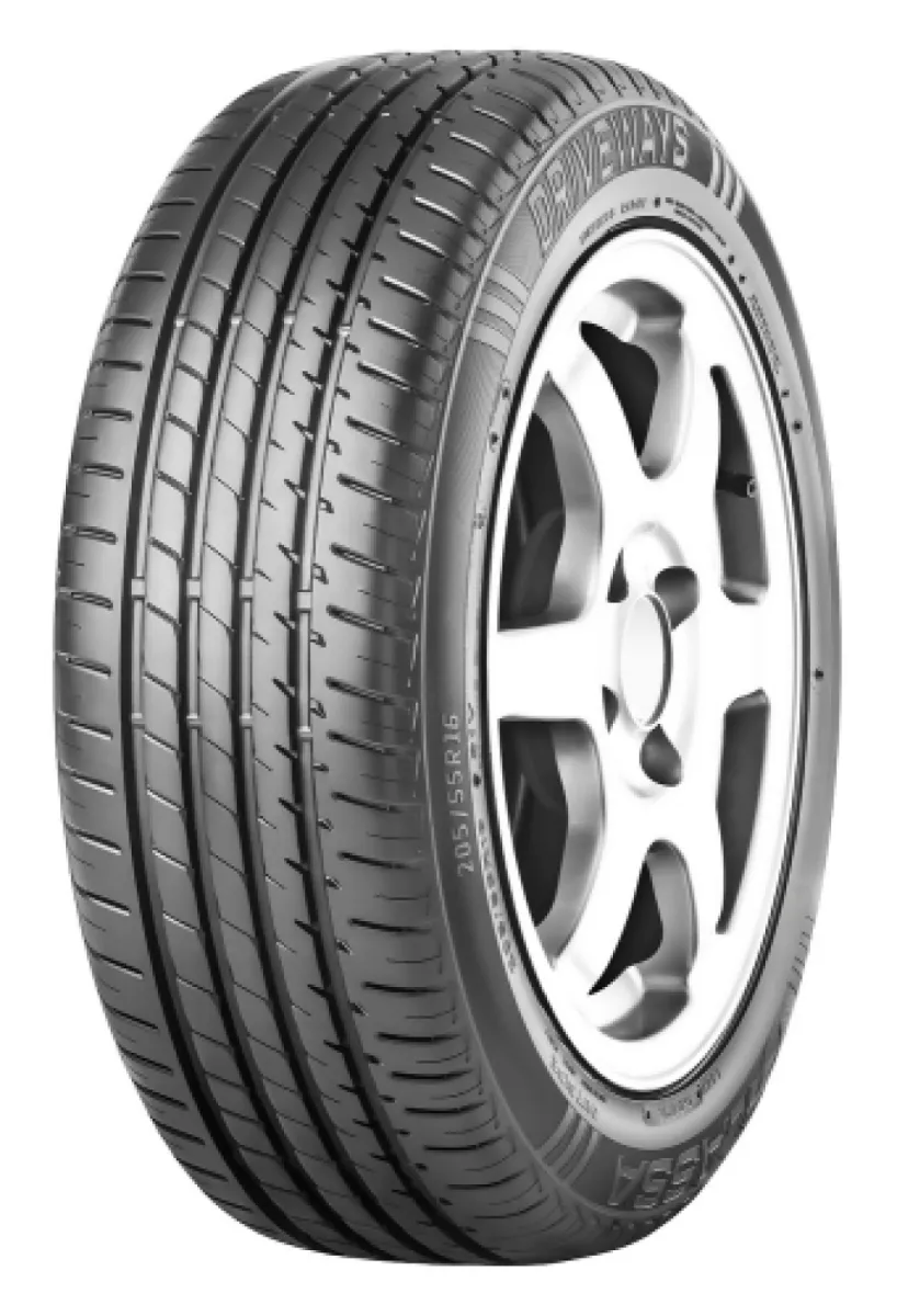 Lassa DRIVEWAYS
