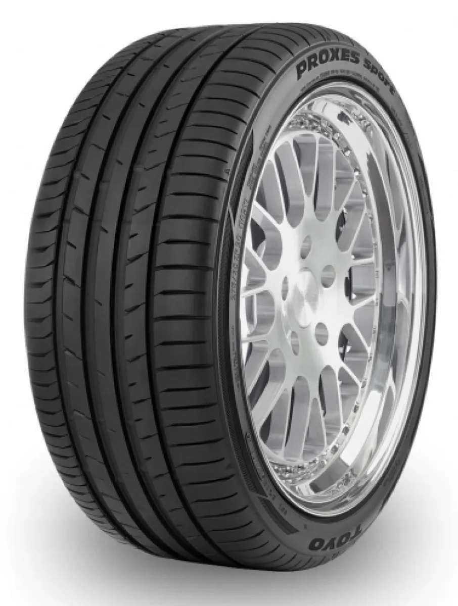 Toyo PROXES SPORT