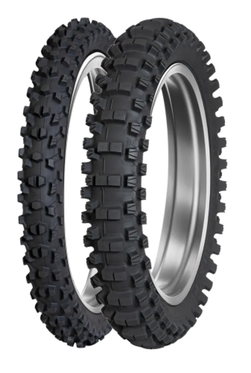 Dunlop GEOMAX MX34