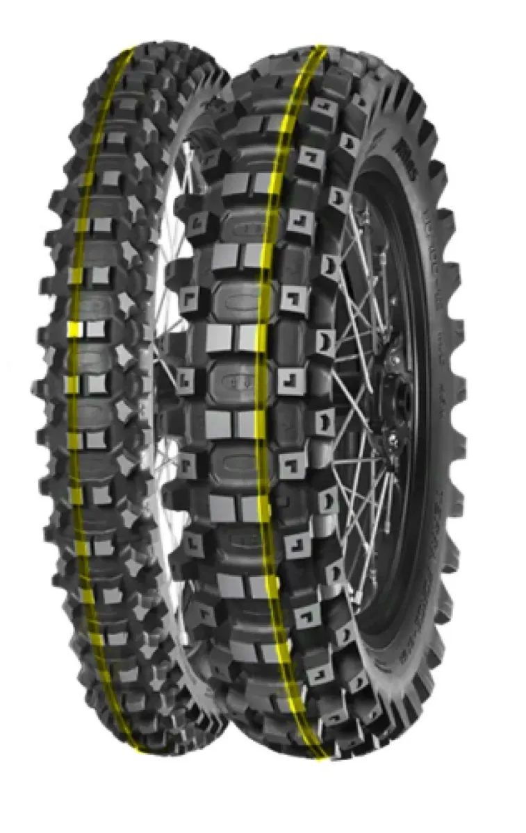 Mitas TERRA FORCE-EX MH SUPER