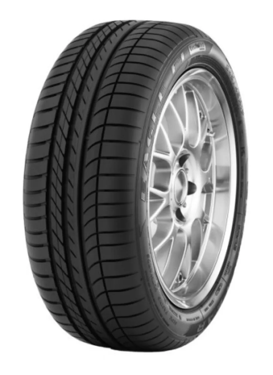Goodyear EAGLE F1 ASYMMETRIC