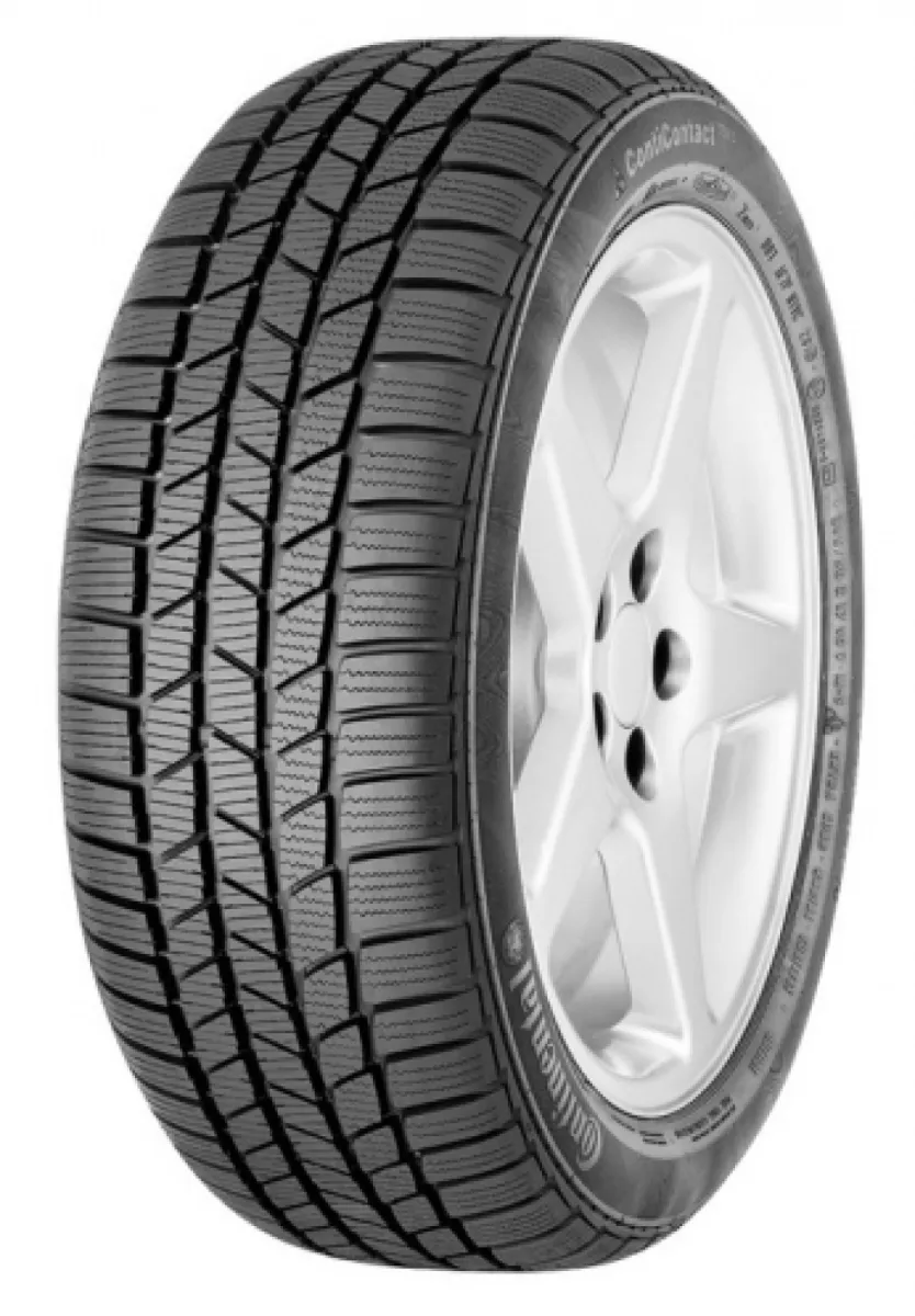 Continental CONTICONTACT TS 815