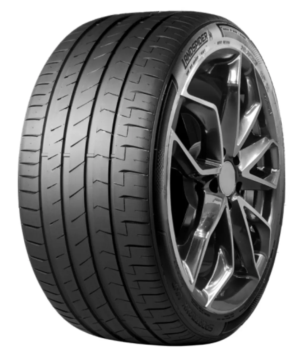 Landspider SPORTRAXX UHP