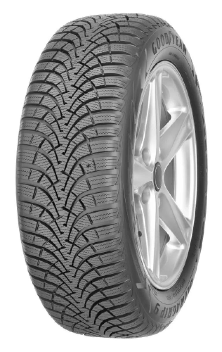 Goodyear ULTRAGRIP 9