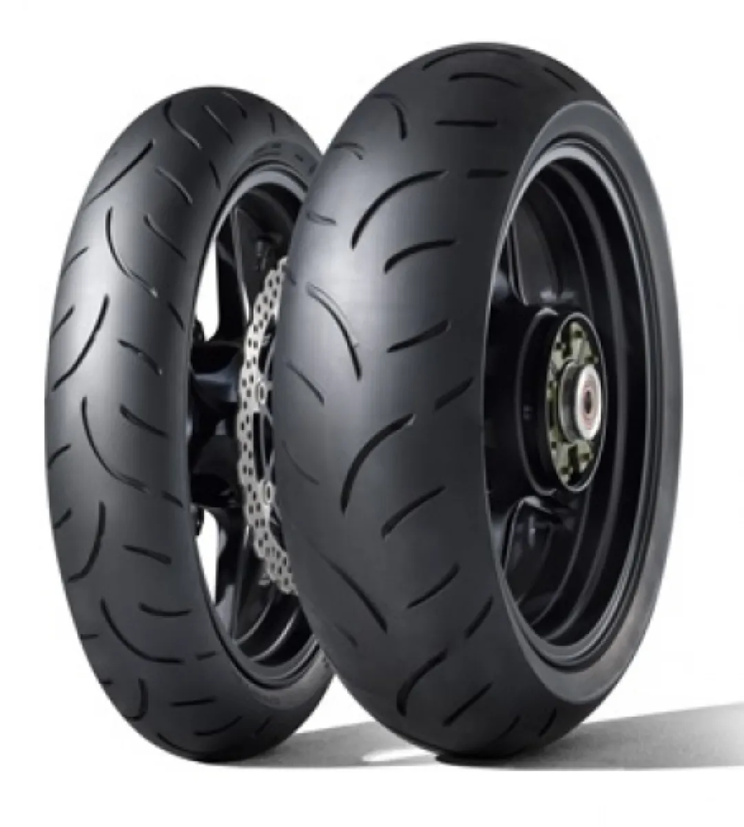 Dunlop SPORTMAX QUALIFIER II