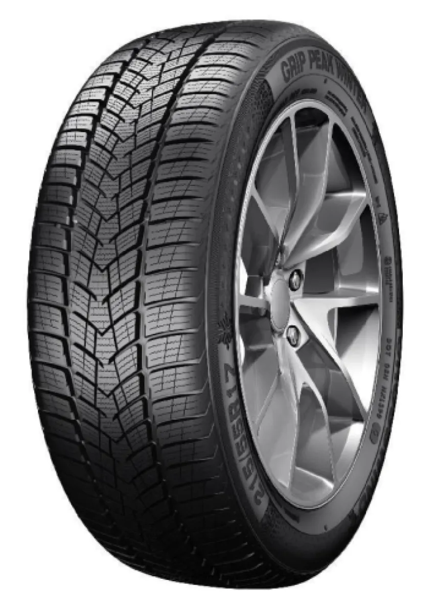 Crosswind GRIP PEAK WINTER