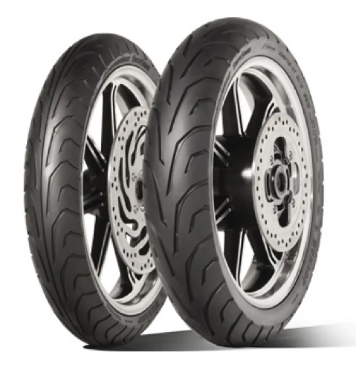 Dunlop ARROWMAX STREETSMART