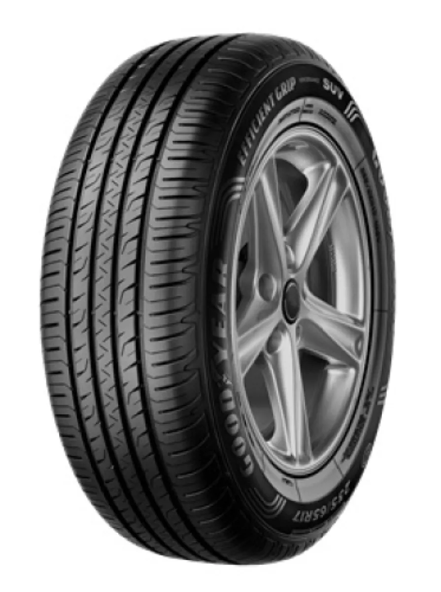 Goodyear EFFICIENTGRIP SUV