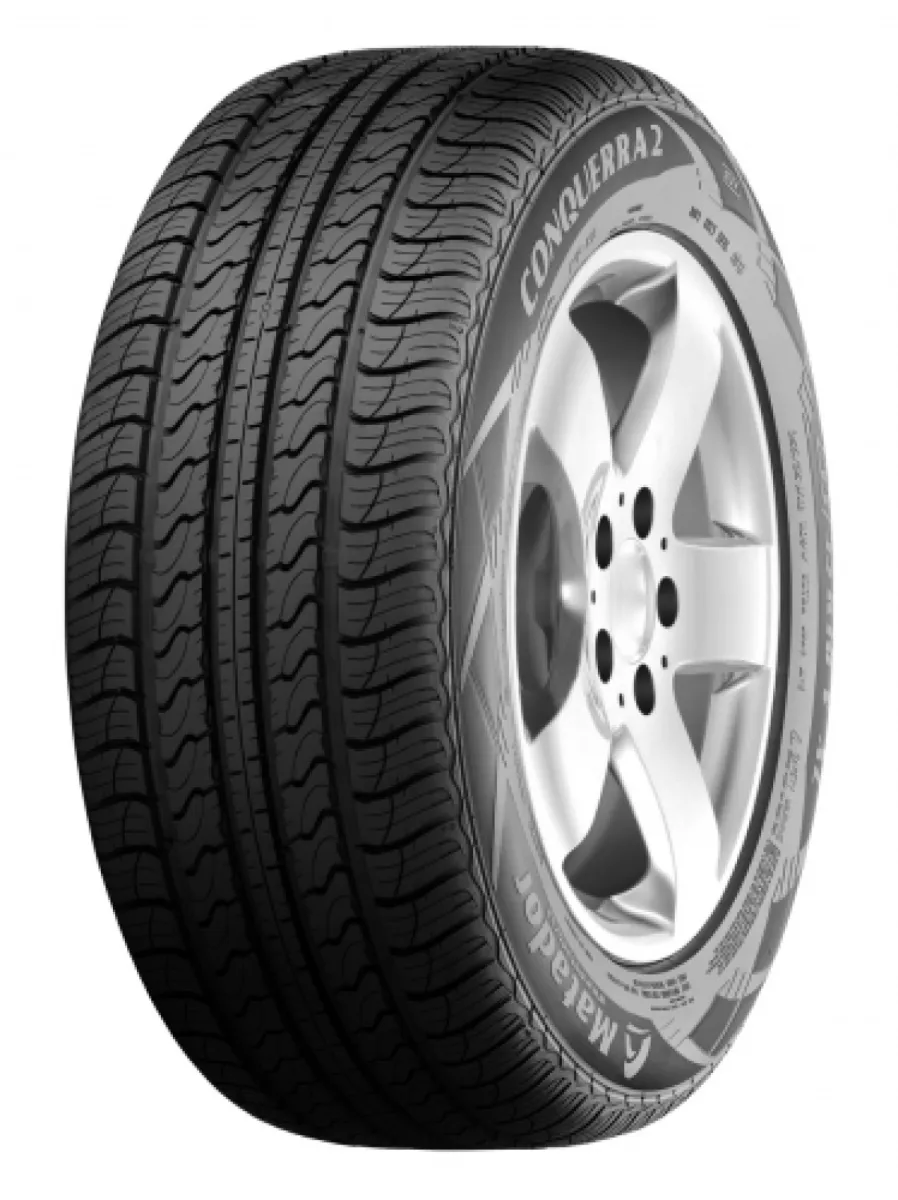 Matador MP82 CONQUERRA 2