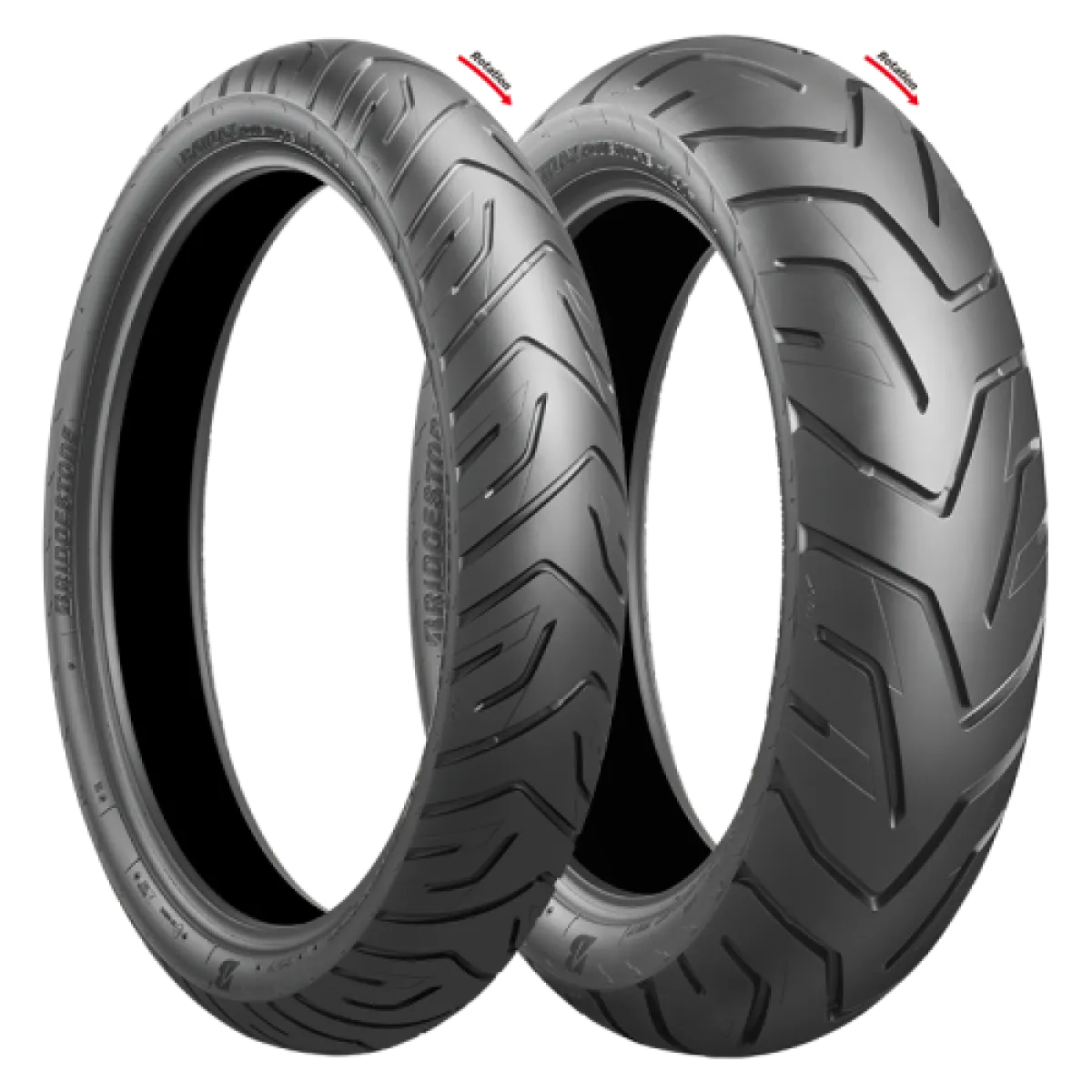 Bridgestone BATTLAX ADVENTURE A41