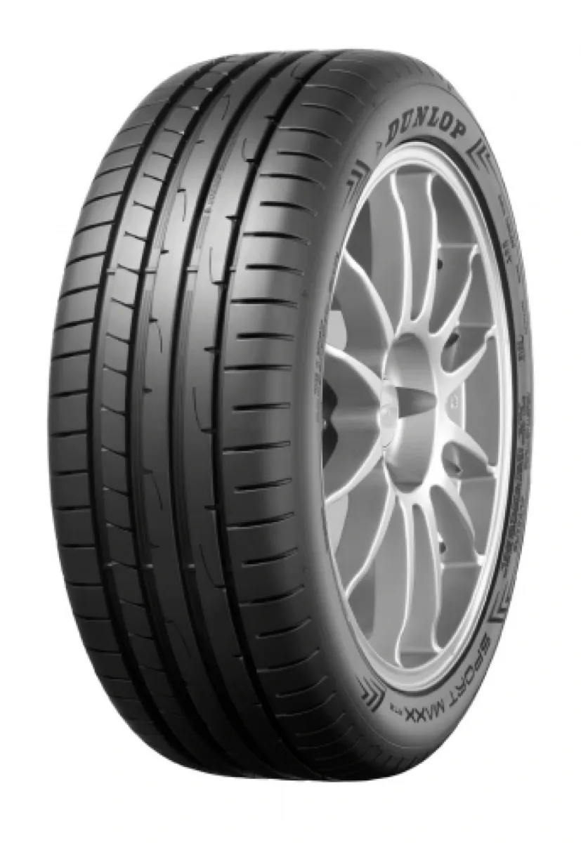 Dunlop SPORT MAXX RT2