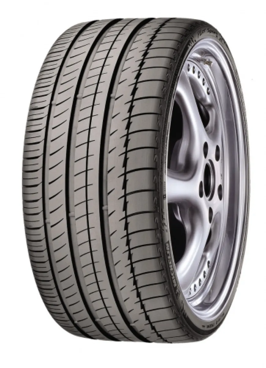 Michelin PILOT SPORT PS2