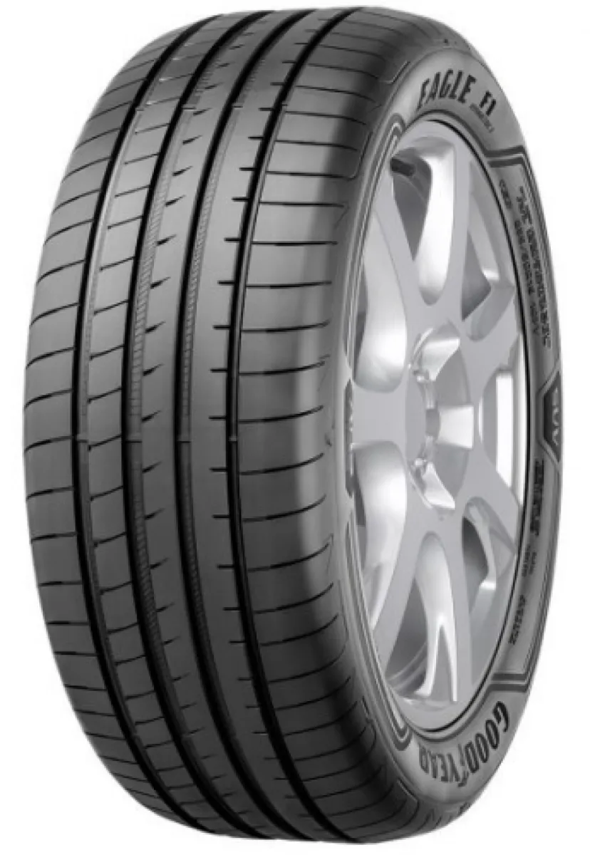 Goodyear EAGLE F1 ASYMMETRIC 3 SUV