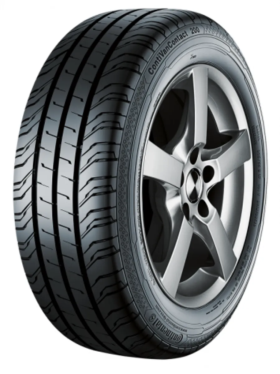 Continental CONTIVANCONTACT 200