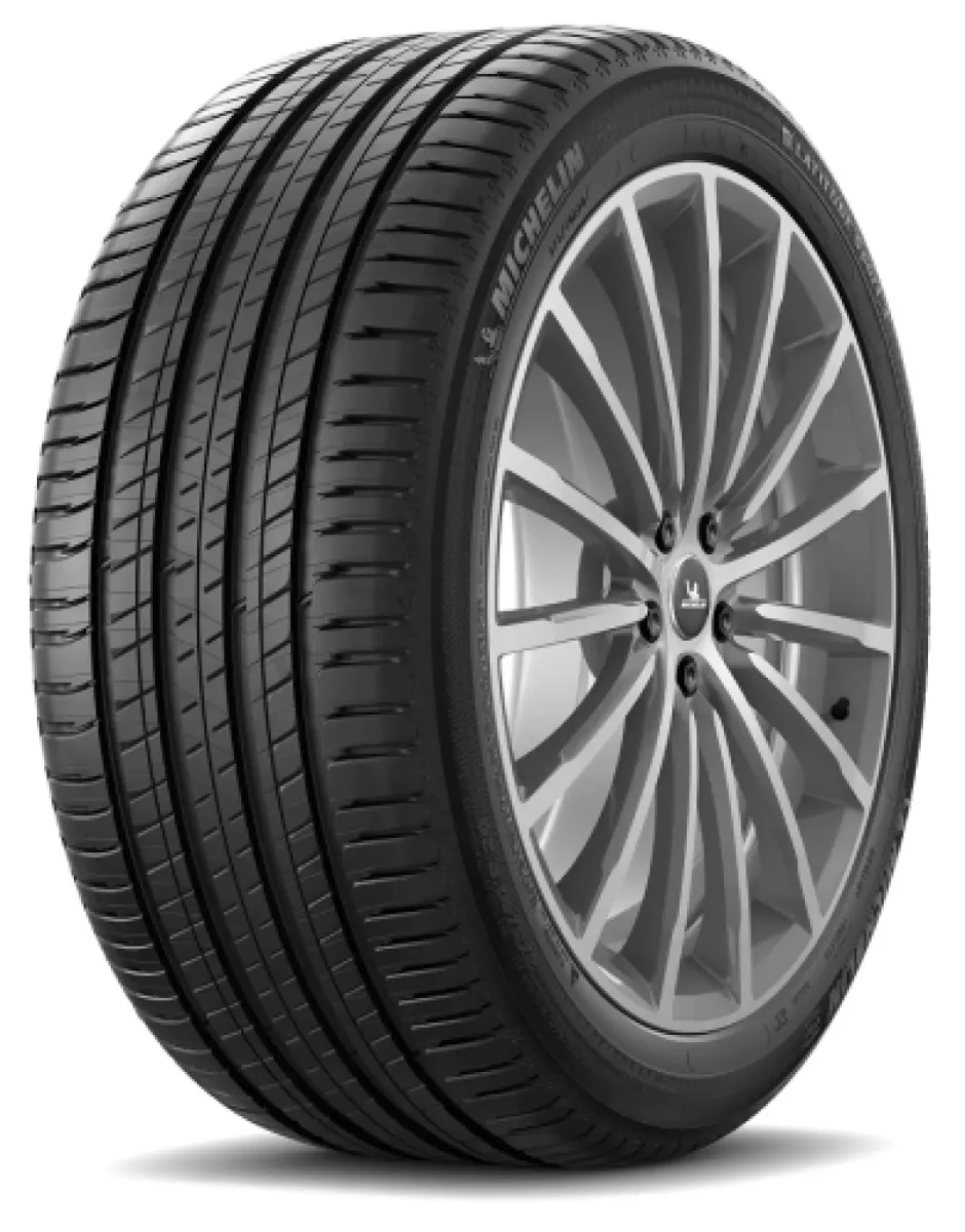 Michelin LATITUDE SPORT 3