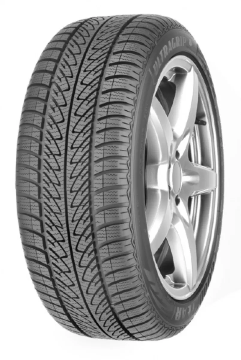 Goodyear ULTRA GRIP 8 PERFORMANCE