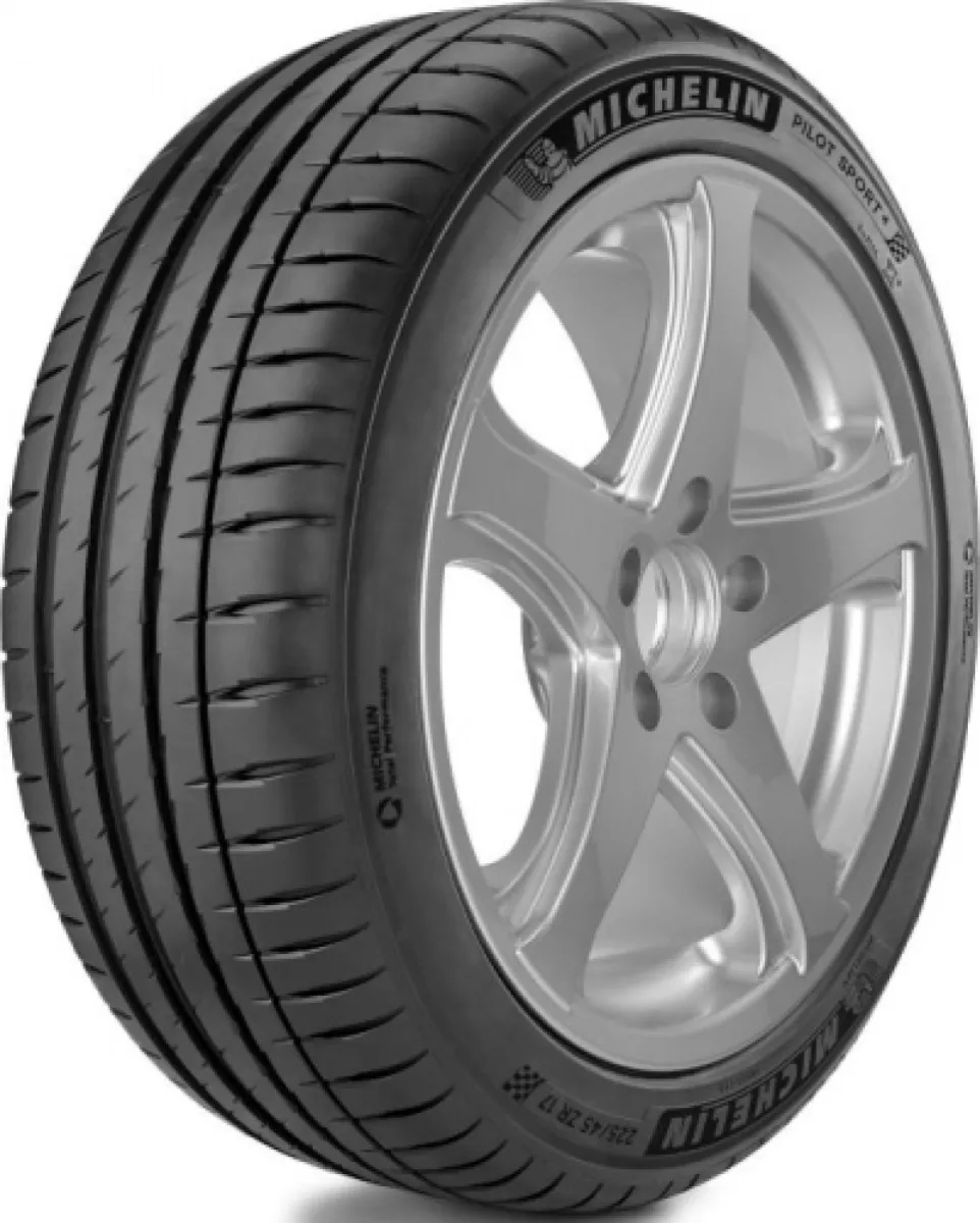 Michelin PILOT SPORT 4