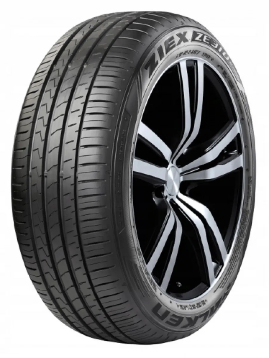 Falken ZIEX ZE310A ECORUN