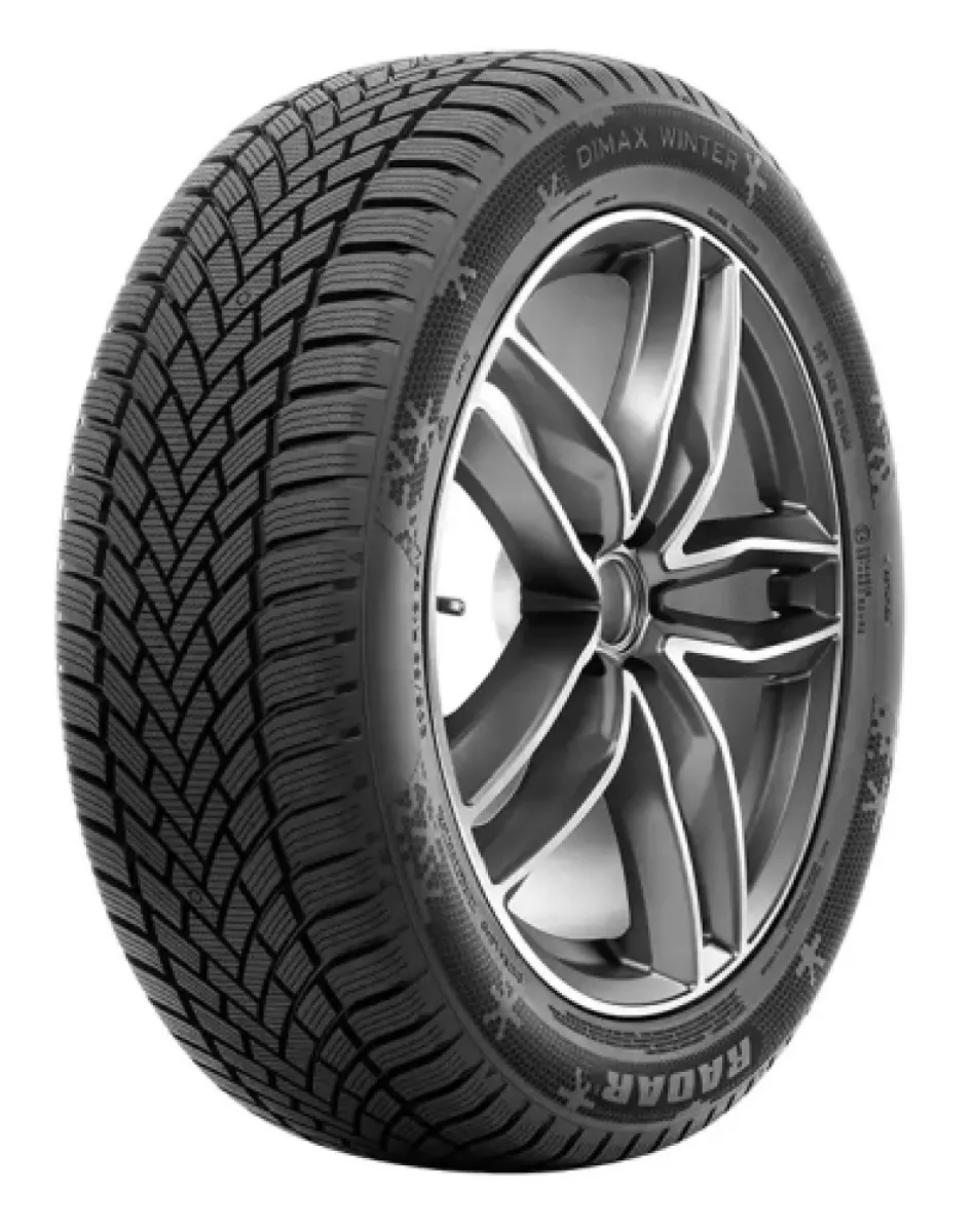 Radar DIMAX WINTER