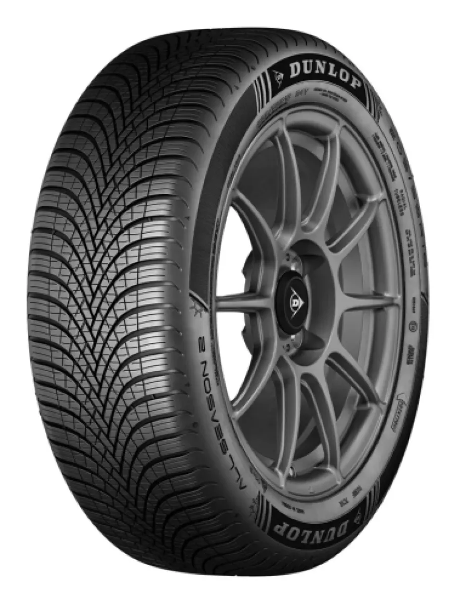 Dunlop ALL SEASON 2