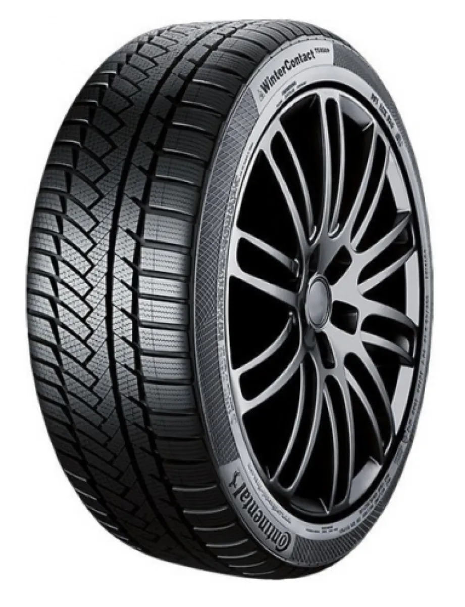 Continental WINTERCONTACT TS 850 P SUV