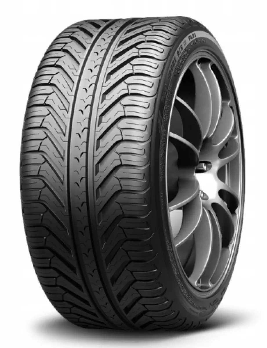 Michelin PILOT SPORT A/S PLUS